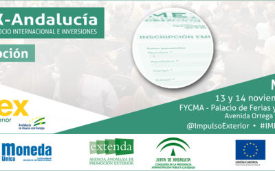 Instituto Halal en IMEX Andalucía 2019
