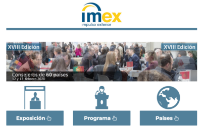 Instituto Halal presente en IMEX – Madrid