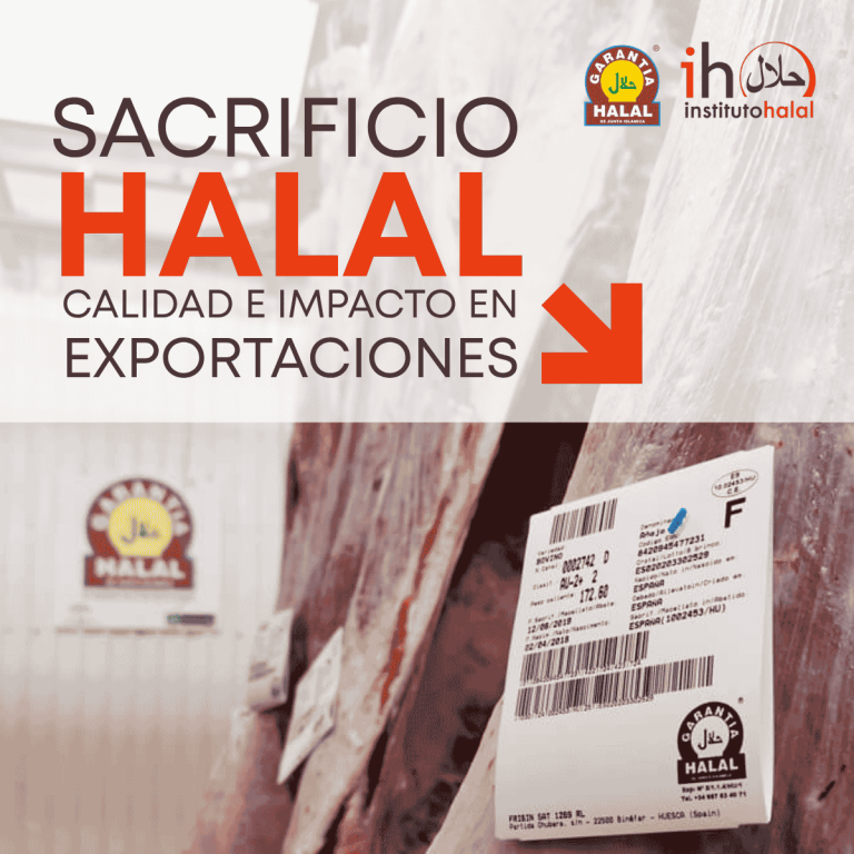 Sacrificio Halal
