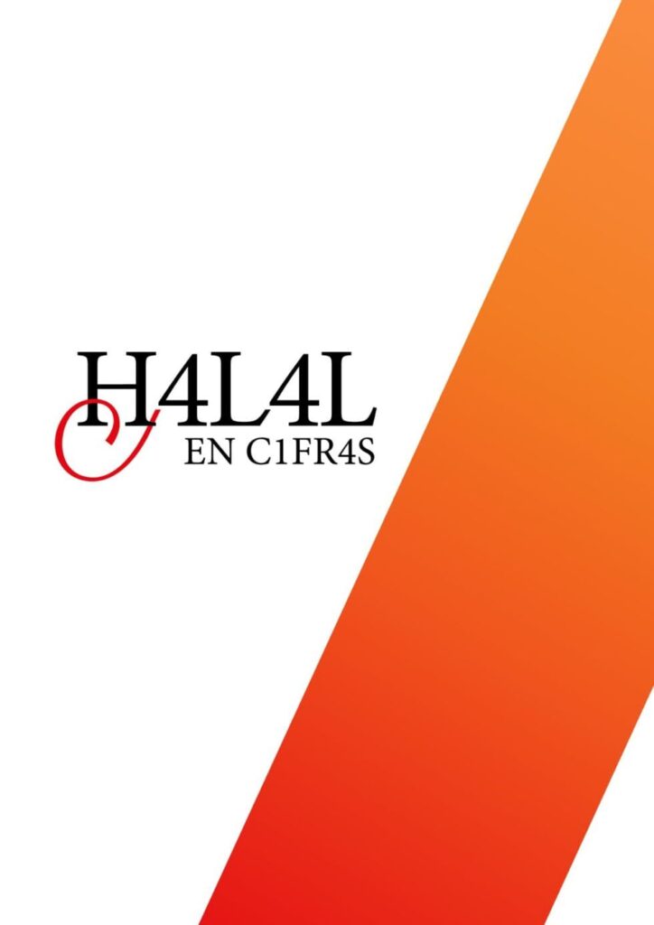 Halal en Cifras