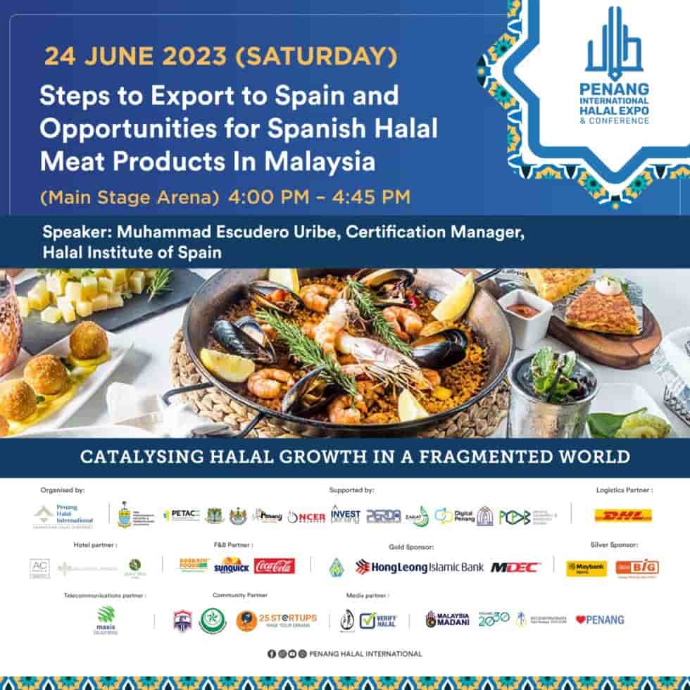 Expo Halal
