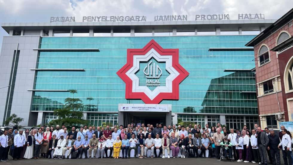 H20 Halal World 2023
