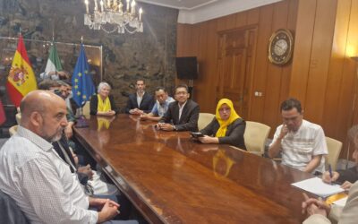 Instituto Halal de Junta Islámica moves forward with renewal of its accreditation for Indonesia