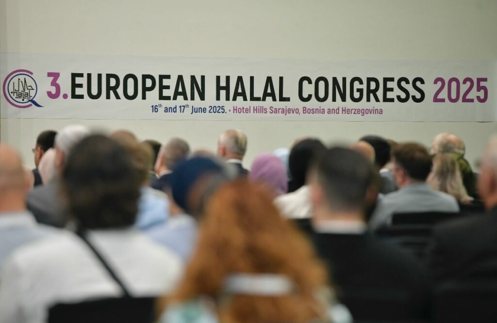 ENCUENTRO EUROPEAN HALAL CONGRESS