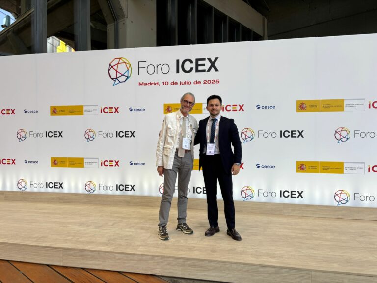 Foro ICEX - Instituto Halal