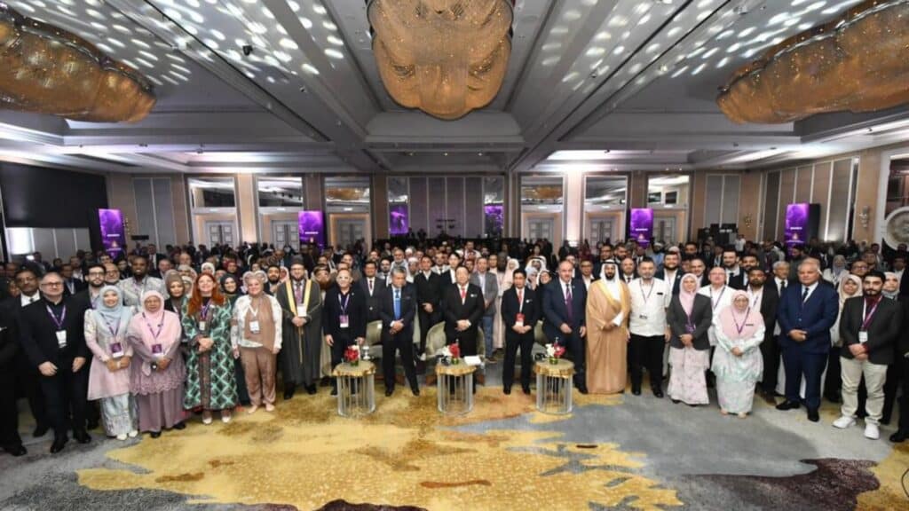 Instituto Halal en el Global Summit