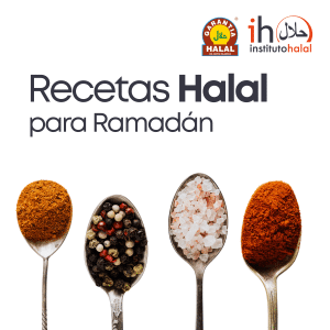 recetas halal para el ramadán 2026