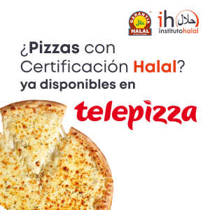 Telepizza Halal