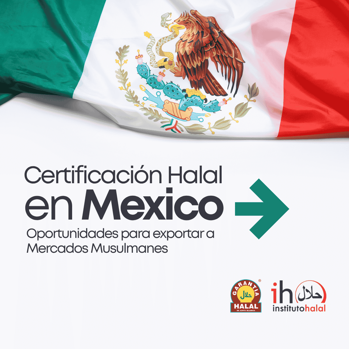 certificación Halal en méxico