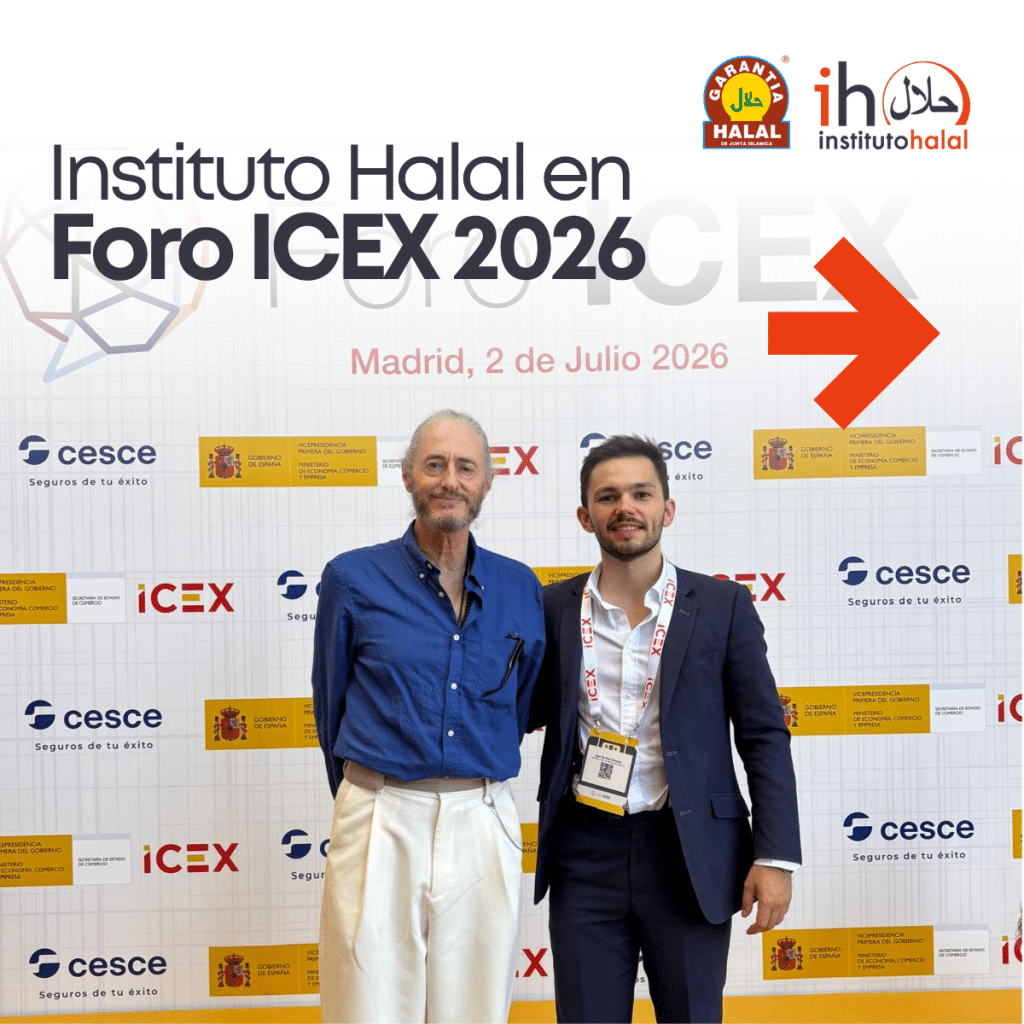 Foro ICEX 2026