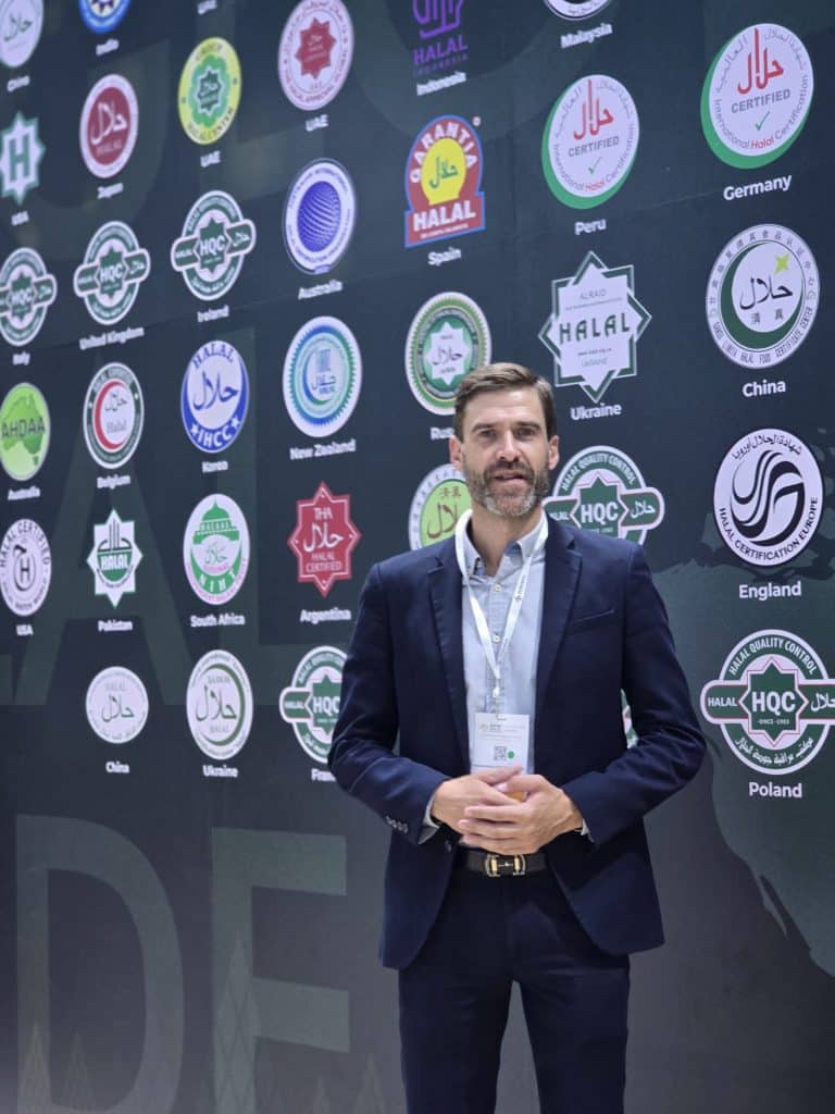 Grand Halal Bangkok 2026: requisitos Halal en Tailandia